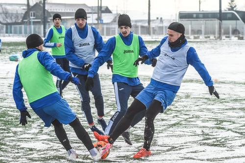 Poli Iași este ultima echipă din Liga 1 puternic afectată de coronavirus.