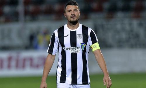 Constantin Budescu (31 de ani)
