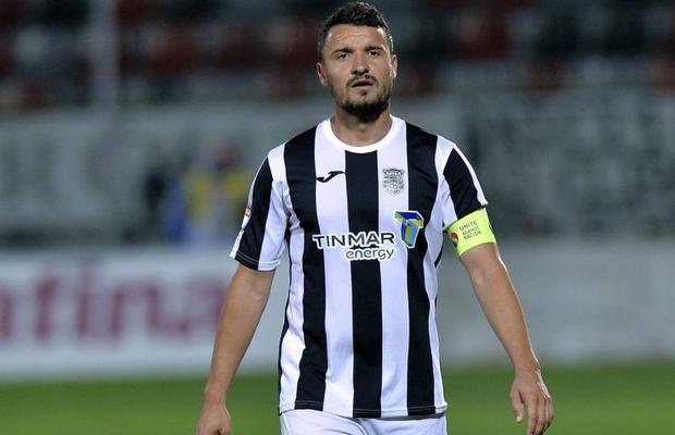 Nici Astra, nici FCSB » Constantin Budescu este dorit de un club din străinătate