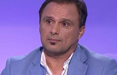 Basarab Panduru a erupt, în direct la TV: „Octavian Popescu n-a citit nicio carte?! Băi, oameni buni!”