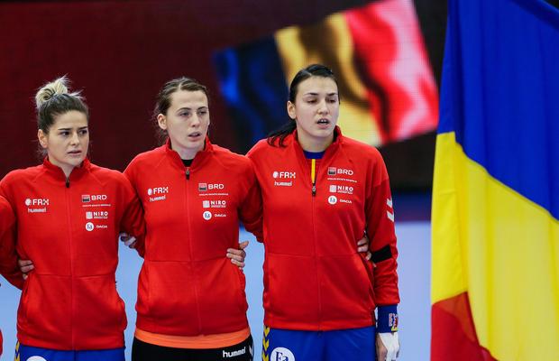 EXCLUSIV. Adi Vasile s-a hotărât cu ce jucătoare va aborda turneul preolimpic