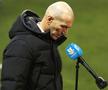 După ce a ratat cu Real Madrid două competiții în șapte zile, Zidane, 48 de ani, a fost depistat pozitiv la COVID-19.