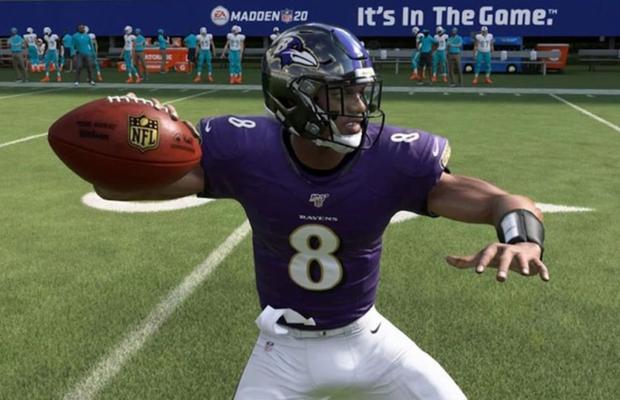 Un star din NFL vine să „rupă” concurența în VOLTA: este primul star de fotbal american ce își face apariția în FIFA 21
