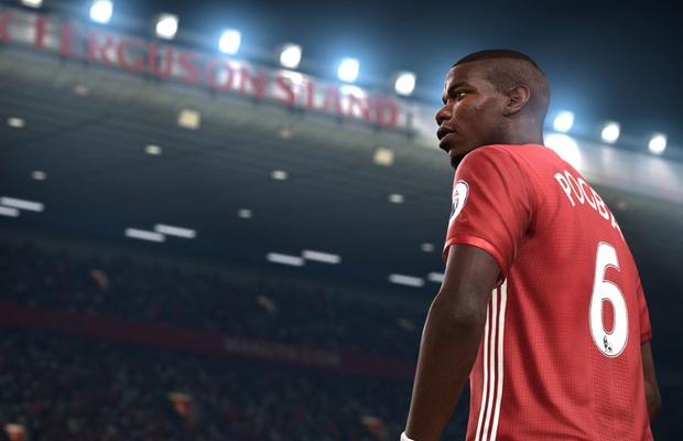 Paul Pogba conduce Echipa Săptămânii! Surpriza din atac: un atacant la care Real tocmai a renunțat