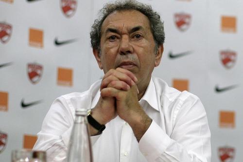 Nicolae Badea ar putea reveni în forță la Dinamo
