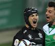 Ce cadou a primit de la catalani portarul de liga a treia care a apărat două penalty-uri cu Barcelona