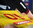 Federația Română de Fotbal a semnat un contract de sponsorizare cu Penny, unul dintre cele mai importante lanțuri de magazine din România.