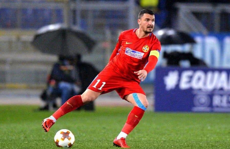 Gigi Becali l-a convins! FCSB va scăpa de problema vârfului: „Am vorbit, mi-a zis că mă vrea. M-aș simți bine ca 9 fals”