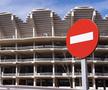 Trebuia să fie o bijuterie! Stadionul de 300 de milioane de euro, abandonat de 12 ani de o forță a Europei