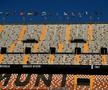 Trebuia să fie o bijuterie! Stadionul de 300 de milioane de euro, abandonat de 12 ani de o forță a Europei