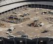 Trebuia să fie o bijuterie! Stadionul de 300 de milioane de euro, abandonat de 12 ani de o forță a Europei