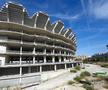Trebuia să fie o bijuterie! Stadionul de 300 de milioane de euro, abandonat de 12 ani de o forță a Europei