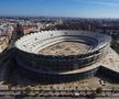 Trebuia să fie o bijuterie! Stadionul de 300 de milioane de euro, abandonat de 12 ani de o forță a Europei