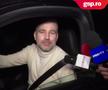 Iordănescu a negociat preluarea naționalei, la sediul FRF: „Sunt șanse foarte mari, îmi doresc foarte mult!”. Când se va finaliza discuția