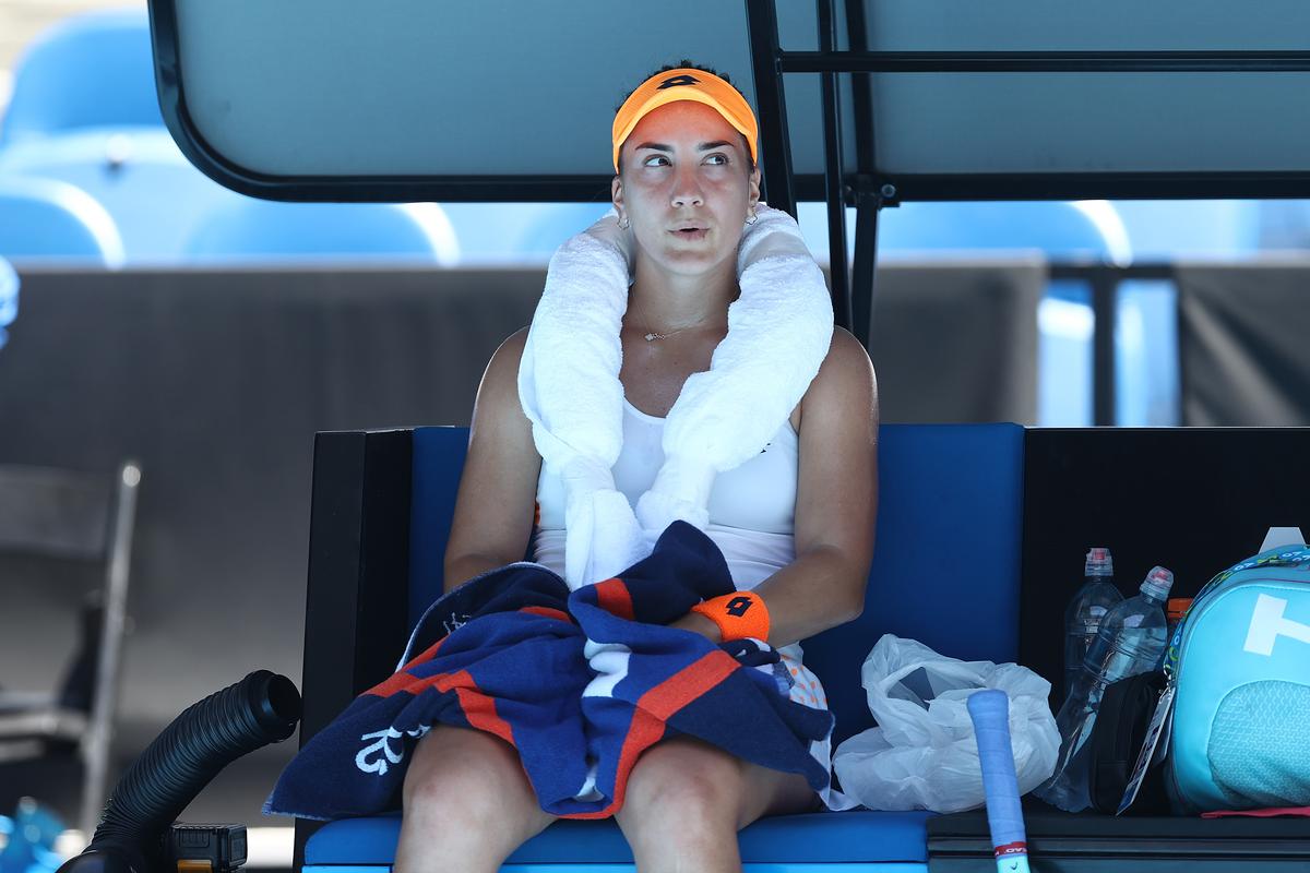 Cec consistent, puncte prețioase » Cu ce se alege Simona Halep după calificarea în optimi