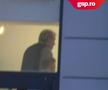 Mihai Stoichiță și Edi Iordănescu
