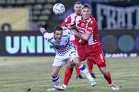 Notele GSP după încleștarea din Trivale » De la 3 la 6 pentru nou-veniții de la Dinamo!