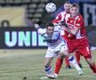 FC Argeș - Dinamo / Sursă foto: Cristi Preda (GSP)