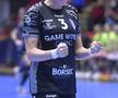 FOTO CSM București - Dortmund, handbal 22.01.2022
