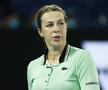 Urcare importantă în clasamentul WTA pentru Sorana Cîrstea după calificarea în optimile Australian Open