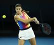 Sorana Cîrstea - Anastasia Pavlyuchenkova