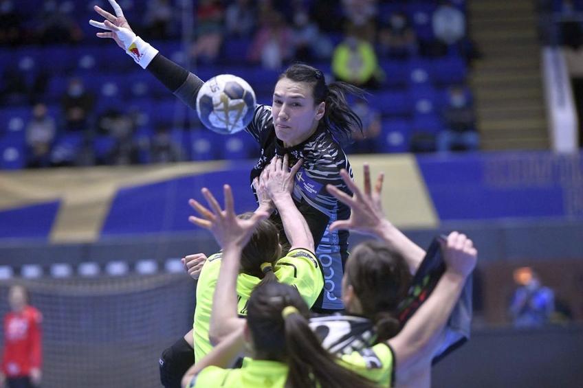 Cristina Neagu / foto: Cristi Preda (GSP)