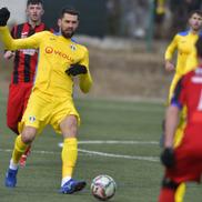 Petrolul - Astra 1-1 / Sursă foto: Facebook@ Petrolul