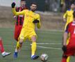 Petrolul - Astra 1-1 / Sursă foto: Facebook@ Petrolul