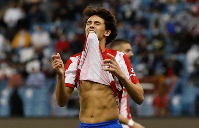 Manchester United, Atletico, Leverkusen și Villarreal – cele mai mari cote din lume, doar la Mozzart Bet!