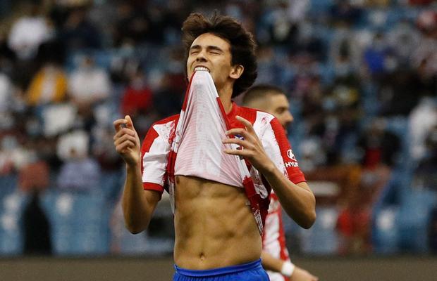 Manchester United, Atletico, Leverkusen și Villarreal – cele mai mari cote din lume, doar la Mozzart Bet!