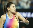 Sorana Cîrstea // foto: Guliver/gettyimages