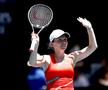 Simona Halep // foto: Guliver/gettyimages
