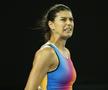Sorana Cîrstea - Anastasia Pavlyuchenkova