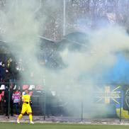 Petrolul - Astra 1-1 / Sursă foto: Facebook@ Petrolul