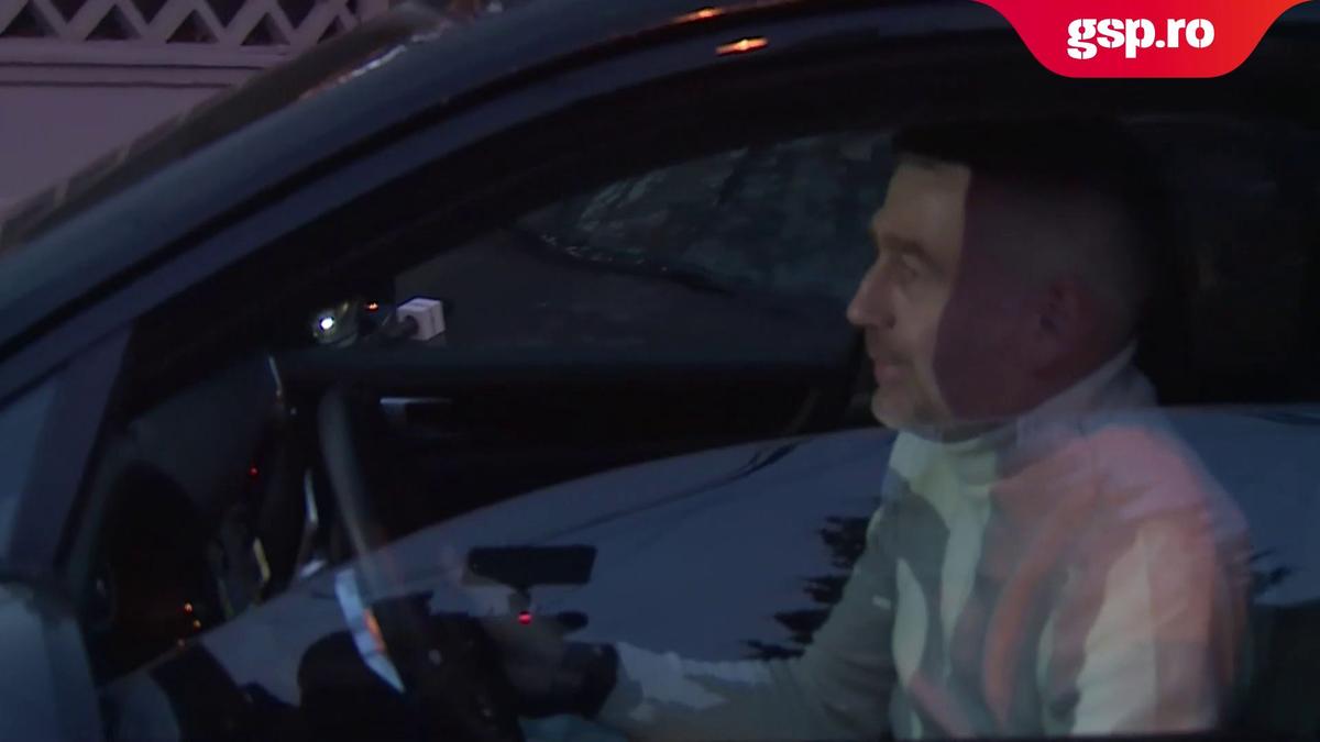 Mihai Stoichiță, ultimele detalii despre instalarea lui Edi Iordănescu: „Abia atunci lucrurile vor fi limpezi”