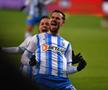FOTO CSU Craiova - Rapid 22.01.2022