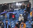 FOTO CSU Craiova - Rapid 22.01.2022