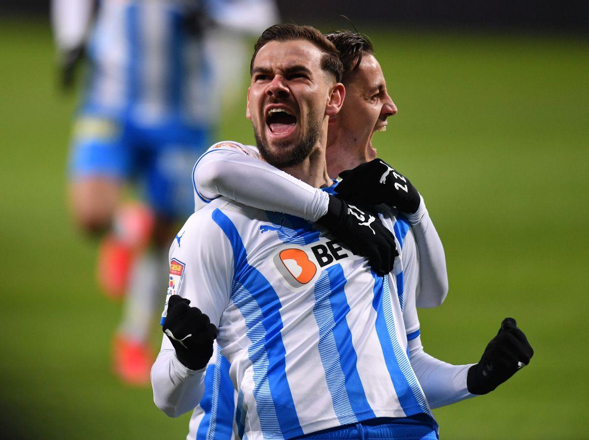 FOTO CSU Craiova - Rapid 22.01.2022
