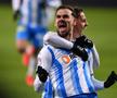 FOTO CSU Craiova - Rapid 22.01.2022