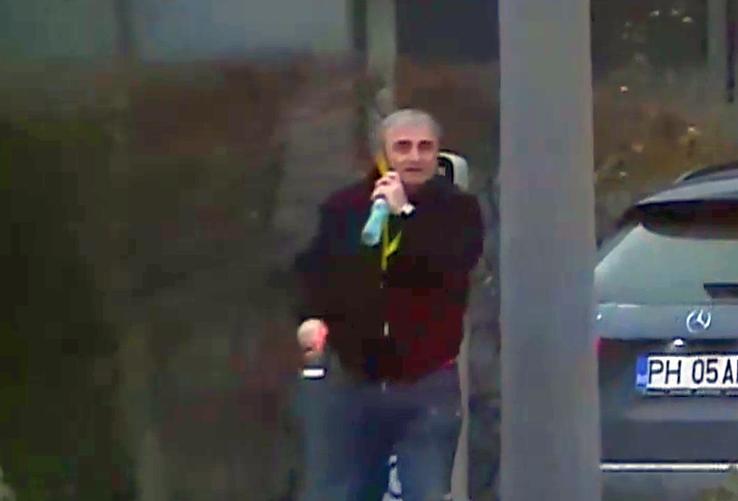 Mihai Stoichiță