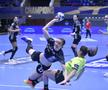 FOTO CSM București - Dortmund, handbal 22.01.2022