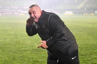 Mihai Iosif acuză „jocurile” celor de la CSU Craiova: „Noi n-am ieșit să facem atât tămbălău”