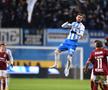 FOTO CSU Craiova - Rapid 22.01.2022