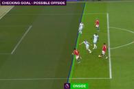 Manchester United, victorie cu un gol controversat marcat la ultima fază + Milionarii de la Newcastle, puncte uriașe