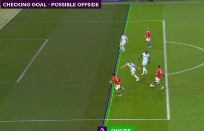 Manchester United, victorie cu un gol controversat marcat la ultima fază + Milionarii de la Newcastle, puncte uriașe