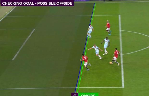 Manchester United, victorie cu un gol controversat marcat la ultima fază + Milionarii de la Newcastle, puncte uriașe