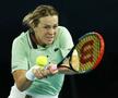 Urcare importantă în clasamentul WTA pentru Sorana Cîrstea după calificarea în optimile Australian Open