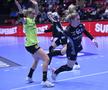 Cristina Neagu, mesaj pentru contestatari: „Mulți nu știu” + Le răspunde celor care au criticat-o pentru retragerea din națională