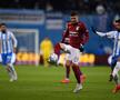 FOTO CSU Craiova - Rapid 22.01.2022
