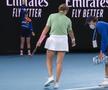Urcare importantă în clasamentul WTA pentru Sorana Cîrstea după calificarea în optimile Australian Open